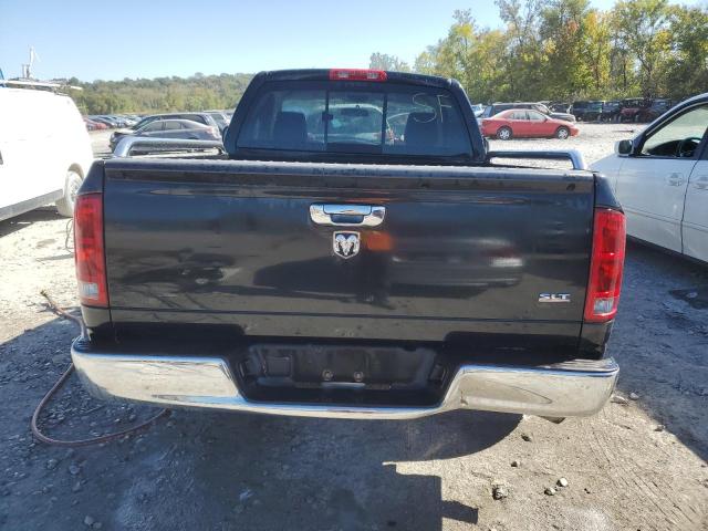 Photo 6 from auction – 2006 DODGE RAM 1500 S with VIN 1D7HA16N76J175816