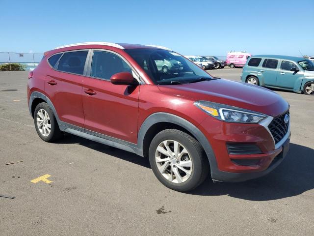 Photo 4 from auction – 2020 HYUNDAI TUCSON LIM with VIN KM8J33A45LU253189