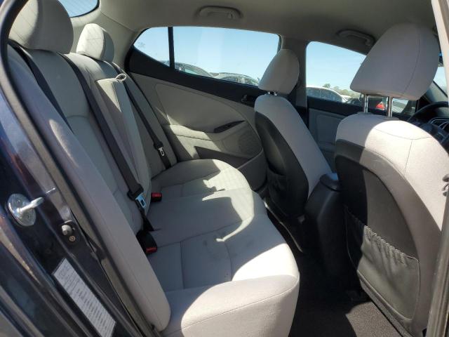 Photo 10 from auction – 2015 KIA OPTIMA LX with VIN KNAGM4A71F5590014