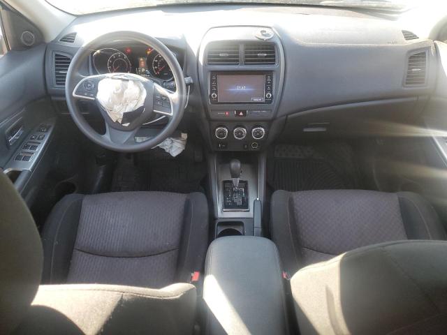 Photo 8 from auction – 2018 MITSUBISHI OUTLANDER with VIN JA4AR3AU7JZ007998