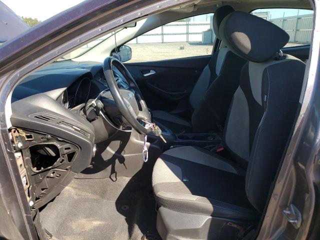 Photo 7 from auction – 2014 FORD FOCUS SE with VIN 1FADP3F25EL243841