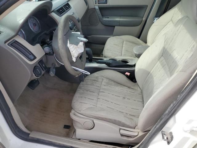 Photo 7 from auction – 2009 FORD FOCUS SE with VIN 1FAHP35N89W194202