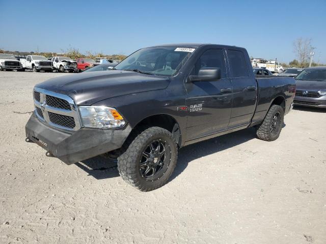 RAM 1500 ST 2015 with VIN 1C6RR7FM0FS585411 - Photo from auction