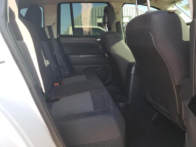 Photo 11 from auction – 2011 JEEP COMPASS SP with VIN 1J4NF1FB7BD277849