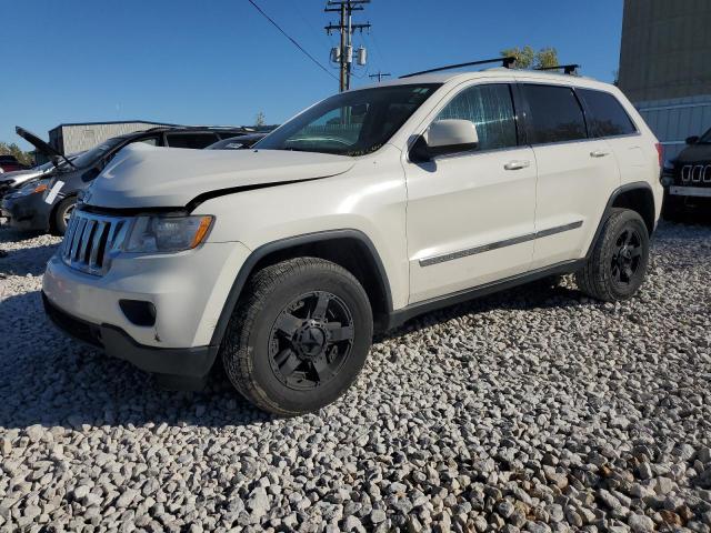 JEEP GRAND CHER 2012 with VIN 1C4RJFAG9CC226933 - Photo from auction