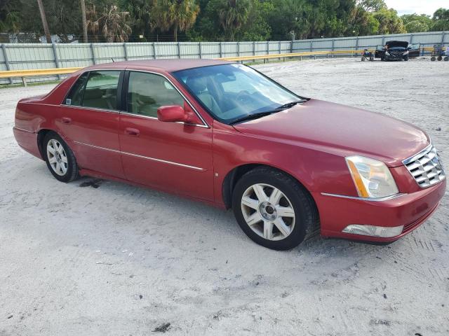 Photo 4 from auction – 2006 CADILLAC DTS with VIN 1G6KD57Y86U199826