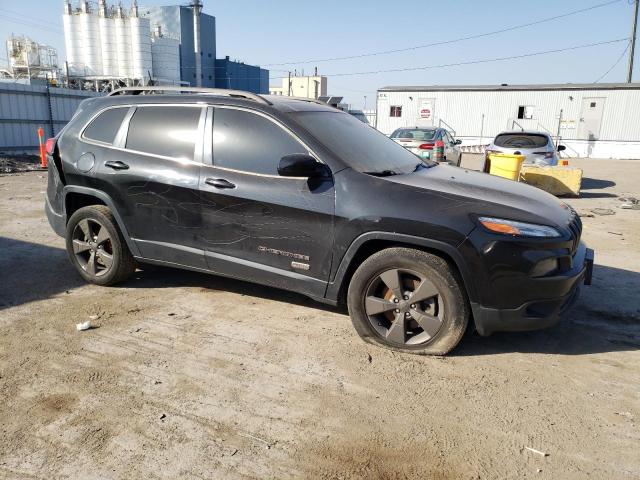 Photo 4 from auction – 2016 JEEP CHEROKEE L with VIN 1C4PJLCBXGW275814