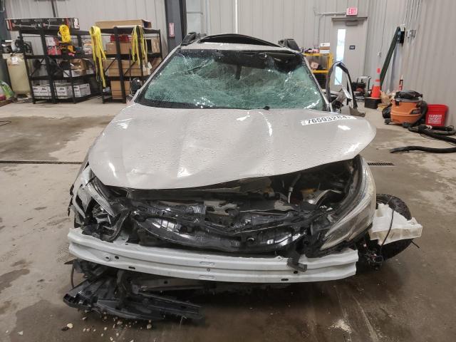 Photo 5 from auction – 2020 SUBARU OUTBACK LI with VIN 4S4BTANC6L3199949