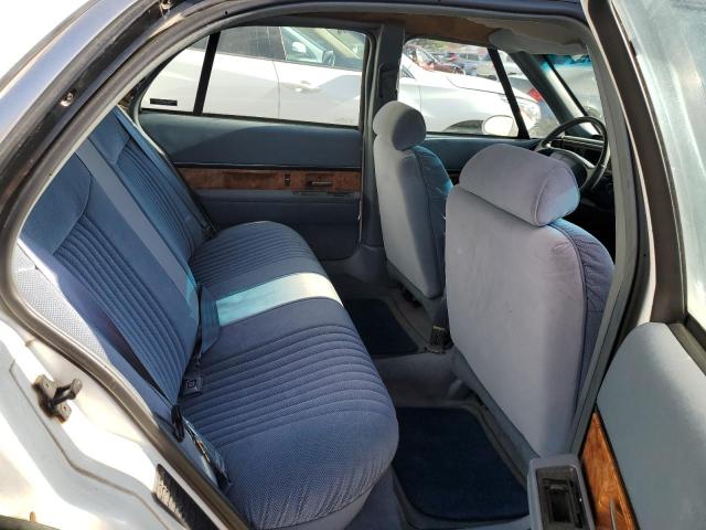 Photo 10 from auction – 1995 BUICK LESABRE CU with VIN 1G4HP52L2SH557768
