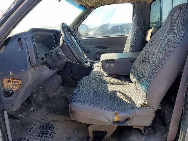 Photo 7 from auction – 2001 DODGE RAM 1500 with VIN 1B7HC16X21S287075