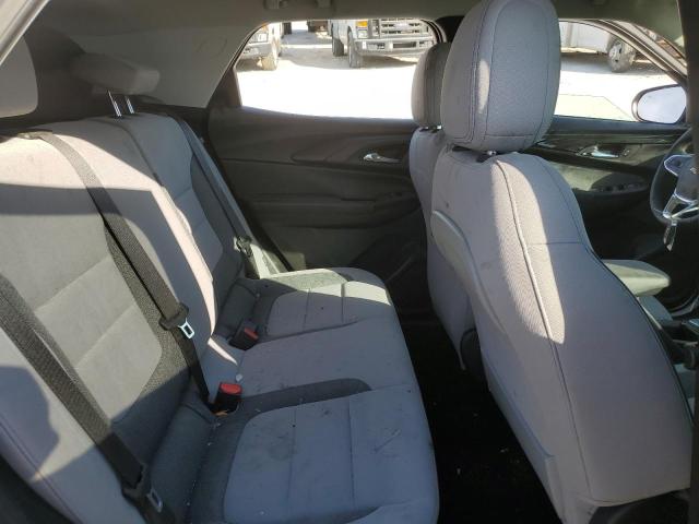 Photo 10 from auction – 2024 CHEVROLET TRAILBLAZE with VIN KL79MPSL6RB121142