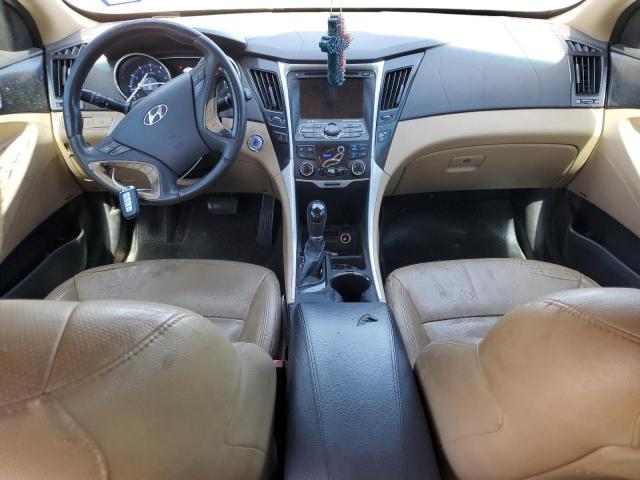 صورة رقم 8 من المزاد - 2012 HYUNDAI SONATA SE مع VIN 5NPEC4AB0CH365757