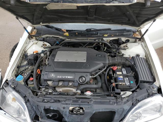 Photo 11 from auction – 2000 ACURA 3.2TL with VIN 19UUA5663YA062877