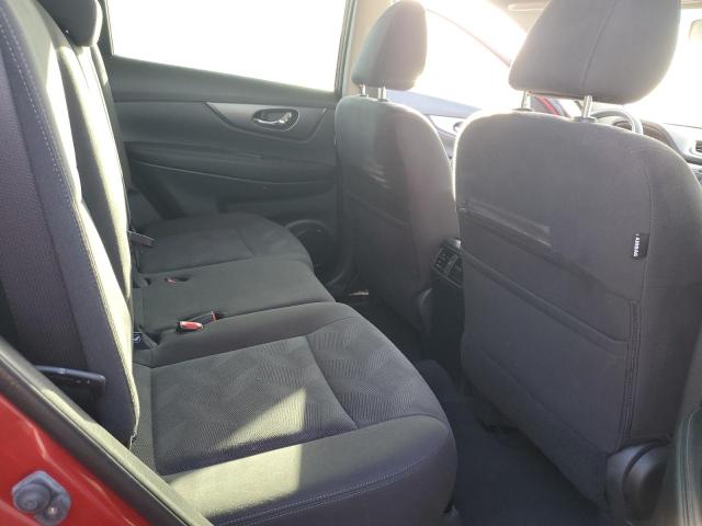 Photo 11 from auction – 2015 NISSAN ROGUE S with VIN KNMAT2MT6FP581628