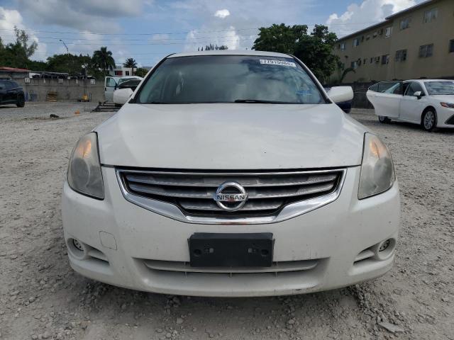 Photo 5 from auction – 2012 NISSAN ALTIMA BAS with VIN 1N4AL2AP9CC201987