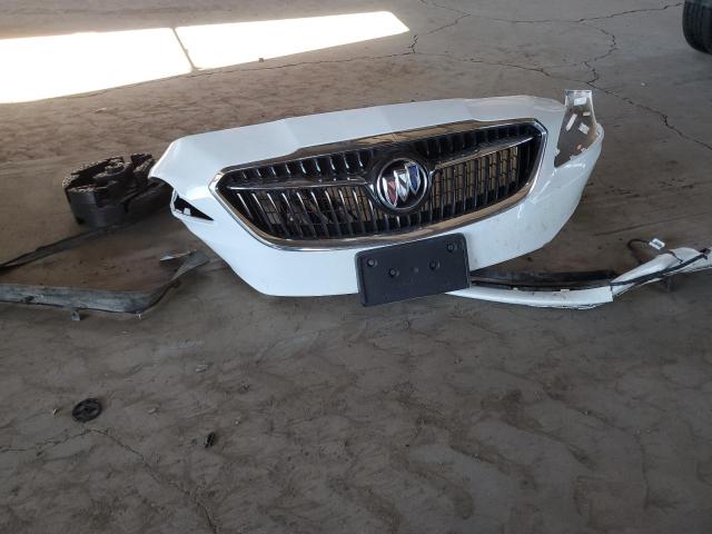 Photo 12 from auction – 2017 BUICK LACROSSE P with VIN 1G4ZN5SS1HU148808