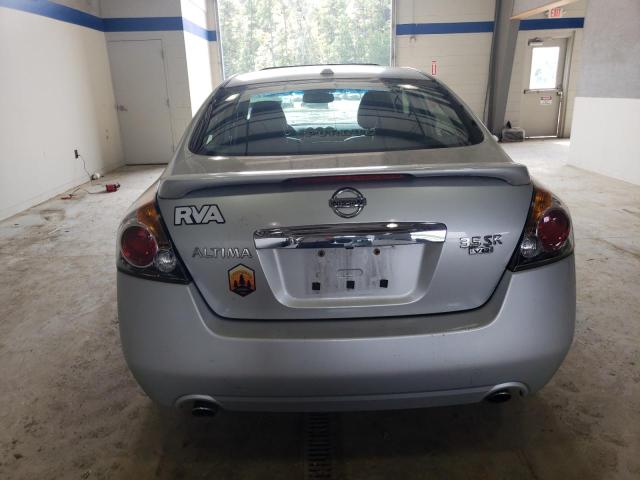 Photo 6 from auction – 2012 NISSAN ALTIMA SR with VIN 1N4BL2APXCC128729