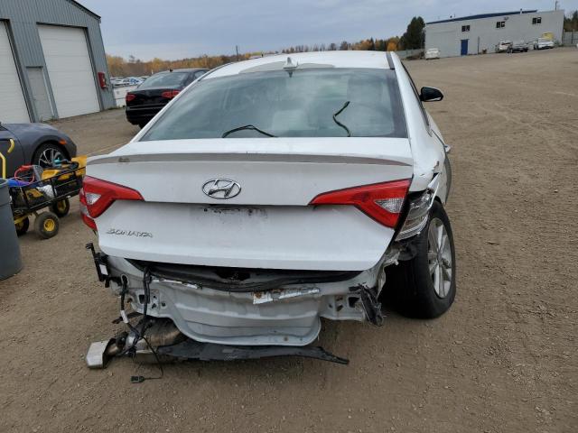 Photo 6 from auction – 2015 HYUNDAI SONATA SE with VIN 5NPE24AF5FH024574