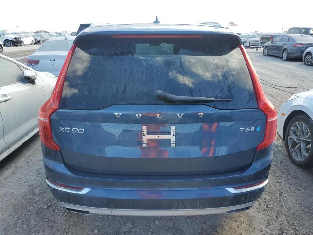 Photo 6 from auction – 2018 VOLVO XC90 T6 with VIN YV4A22PL6J1217202