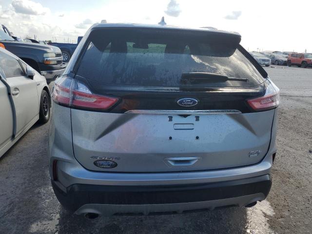 Photo 6 from auction – 2020 FORD EDGE SEL with VIN 2FMPK4J9XLBA94979