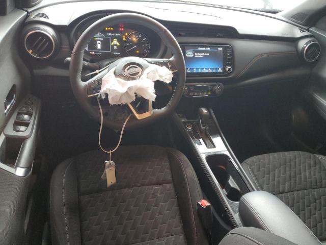 Photo 8 from auction – 2024 NISSAN KICKS SR with VIN 3N1CP5DVXRL474018