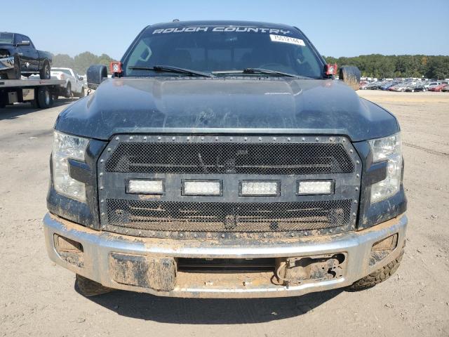 Photo 5 from auction – 2015 FORD F150 SUPER with VIN 1FTEW1EP2FFA68595