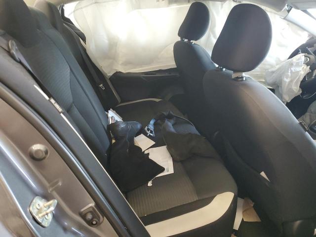 Photo 10 from auction – 2021 NISSAN VERSA SV with VIN 3N1CN8EV6ML861342