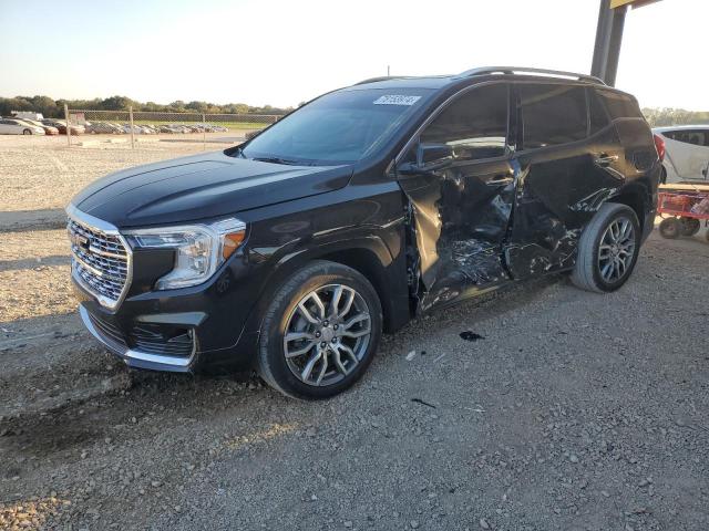 GMC TERRAIN DE 2023 with VIN 3GKALXEG2PL185566 - Photo from auction