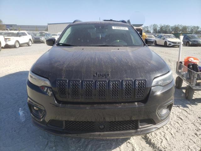 Photo 5 from auction – 2021 JEEP CHEROKEE L with VIN 1C4PJMLB4MD178623