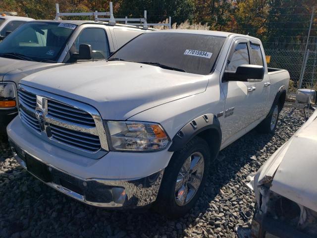 RAM 1500 SLT 2017 with VIN 1C6RR7GT3HS521629 - Photo from auction
