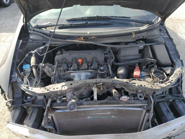 Photo 11 from auction – 2014 HONDA CIVIC LX with VIN 2HGFB2F53EH548694