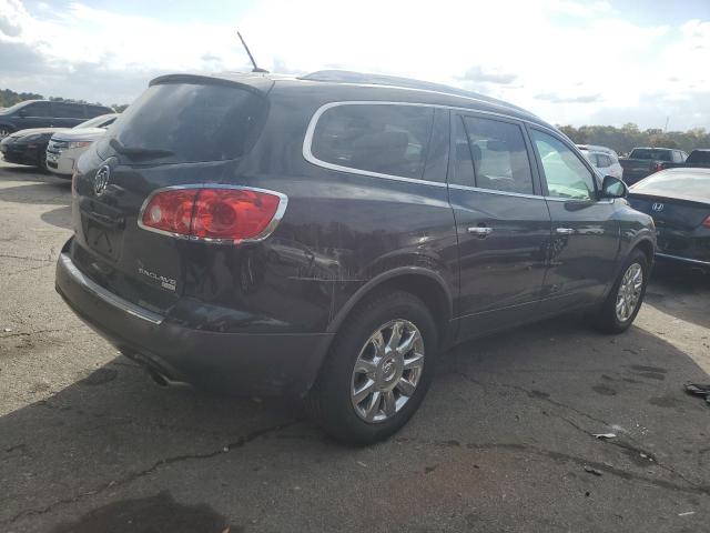 Photo 3 from auction – 2011 BUICK ENCLAVE CX with VIN 5GAKRBED5BJ302971