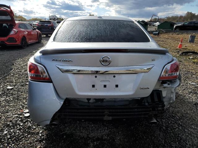 Photo 6 from auction – 2015 NISSAN ALTIMA 2.5 with VIN 1N4AL3AP4FC593495