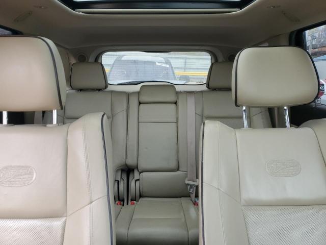 Photo 10 from auction – 2017 JEEP GRAND CHER with VIN 1C4RJFCG2HC927625