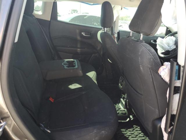 Photo 11 from auction – 2019 JEEP COMPASS SP with VIN 3C4NJCAB8KT772496