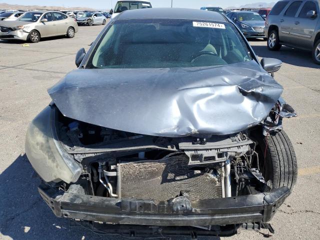Photo 5 from auction – 2014 KIA FORTE EX with VIN KNAFX5A85E5171521