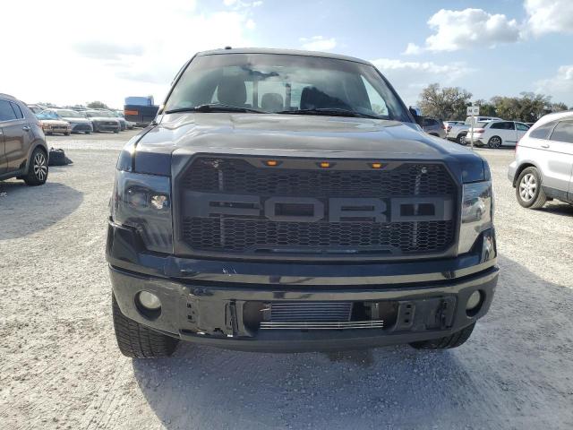 Photo 5 from auction – 2011 FORD F150 SUPER with VIN 1FTFW1CT2BFC02990