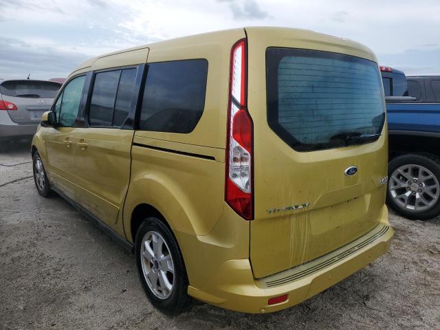 Photo 2 from auction – 2016 FORD TRANSIT CO with VIN NM0GE9G73G1246680