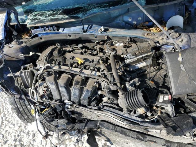 Photo 11 from auction – 2019 KIA FORTE FE with VIN 3KPF24AD1KE091402