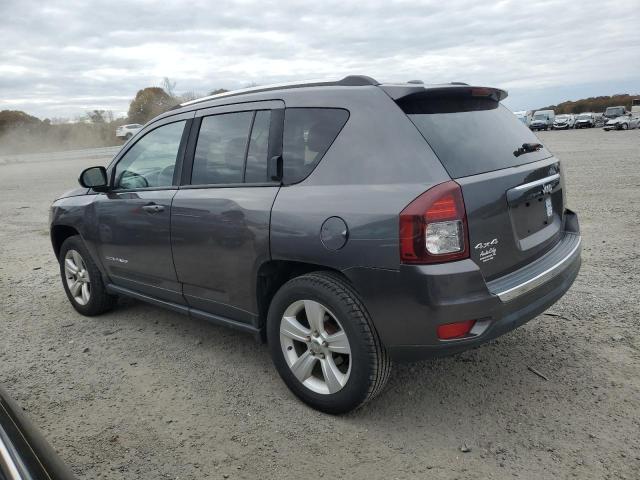 Photo 2 from auction – 2015 JEEP COMPASS LA with VIN 1C4NJDEB3FD120817