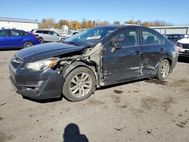 SUBARU IMPREZA PR 2016 with VIN JF1GJAB62GH013174 - Photo from auction