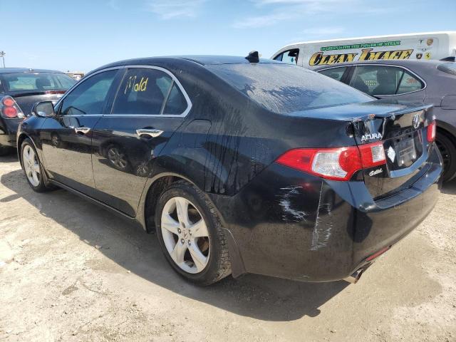 Photo 2 from auction – 2010 ACURA TSX with VIN JH4CU2F65AC010725