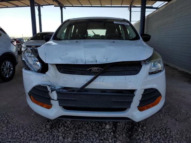 Photo 5 from auction – 2014 FORD ESCAPE S with VIN 1FMCU0F73EUA63076