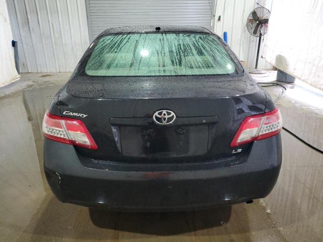 Photo 6 from auction – 2011 TOYOTA CAMRY BASE with VIN 4T1BF3EKXBU134492
