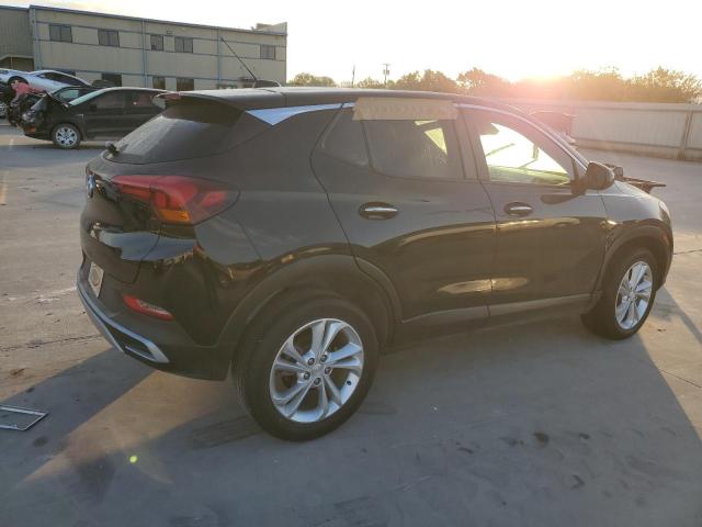 Photo 3 from auction – 2021 BUICK ENCORE GX with VIN KL4MMBS24MB036682