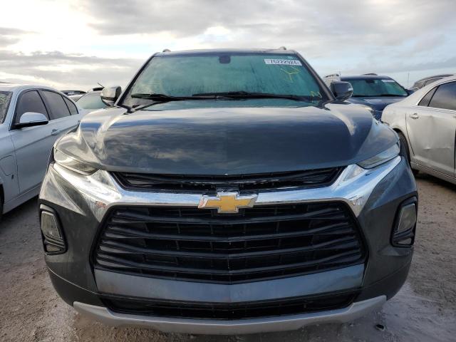 Photo 5 from auction – 2020 CHEVROLET BLAZER 2LT with VIN 3GNKBCRS9LS616650