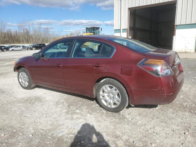 Photo 2 from auction – 2011 NISSAN ALTIMA BAS with VIN 1N4AL2AP6BN455420