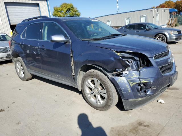 Photo 4 from auction – 2014 CHEVROLET EQUINOX LT with VIN 2GNFLFEK6E6228119