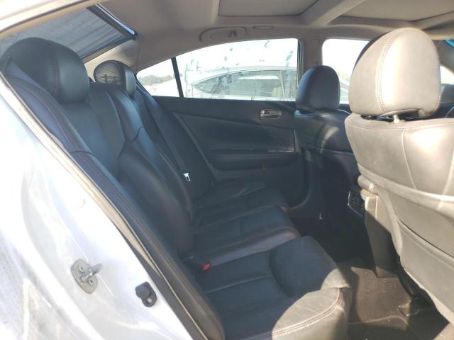 Photo 10 from auction – 2011 NISSAN MAXIMA S with VIN 1N4AA5AP7BC855697