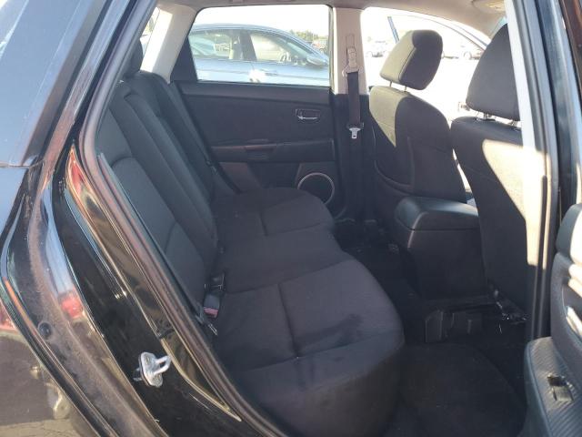 Photo 10 from auction – 2008 MAZDA 3 HATCHBAC with VIN JM1BK344781151117
